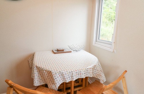 Aberystwyth Cottage | No 7