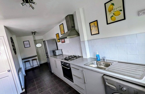 Huyton House | No 7