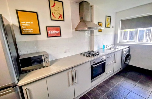 Huyton House | No 7