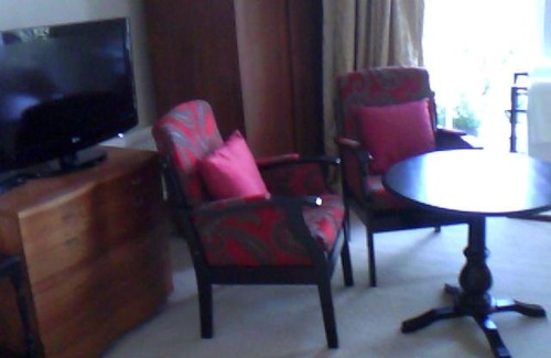 Dover House | No 7 Priory Guest House