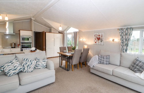 Cockermouth Cottage | NO.7 SKIDDAW VIEW, pet friendly, country holiday cottage in Aspatria