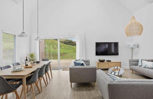 North Buckland House | No 7 The Vista, Willingcott, Woolacombe