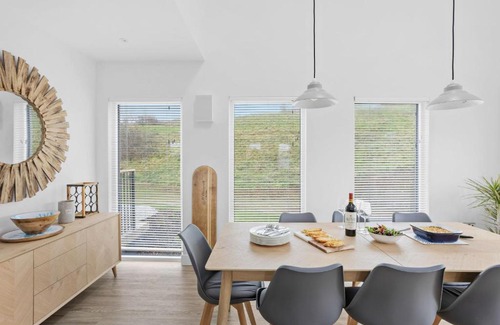North Buckland House | No 7 The Vista, Willingcott, Woolacombe