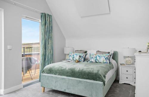 North Buckland House | No 7 The Vista, Willingcott, Woolacombe