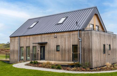 North Buckland House | No 7 The Vista, Willingcott, Woolacombe