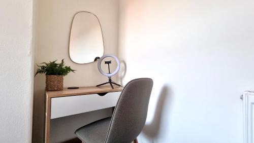 Roath Apartment | No.71 by Switchback Stays