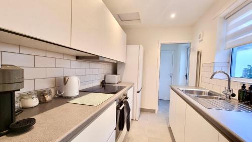 Roath Apartment | No.71 by Switchback Stays