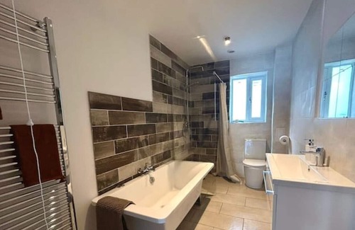 Foxley Cottage | No.8 Mouse Hole, Norfolk