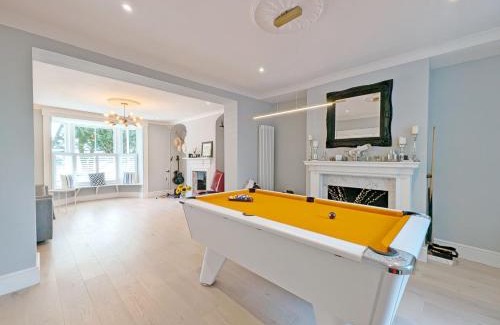 Littlehampton House | No 9 at South Terrace