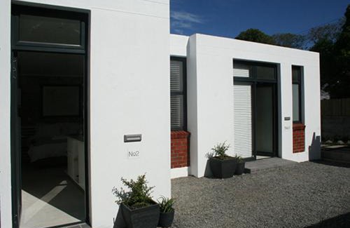 Claremont Apartment | No. 9 Keurboom