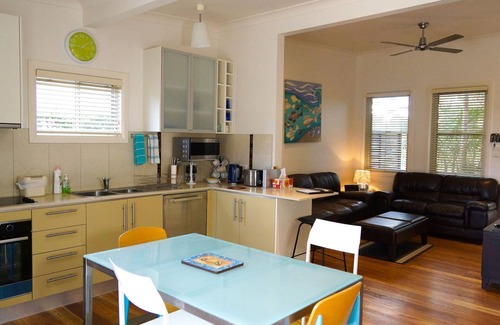 Kurnell House | No 96 Holiday House Kurnell
