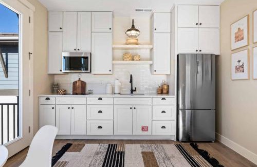 St. George House | No Bad Days Casita condo