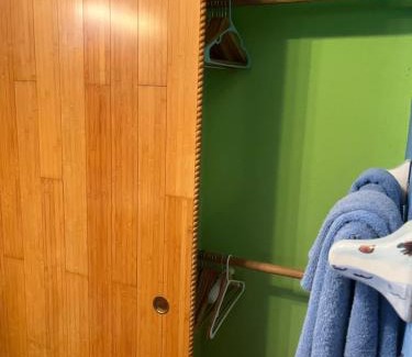 Bella Vista Apartment | No bad days loft Artisans Dream