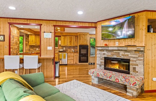 Belfair House | No Better Place to Make Memories Than Lookout Cove