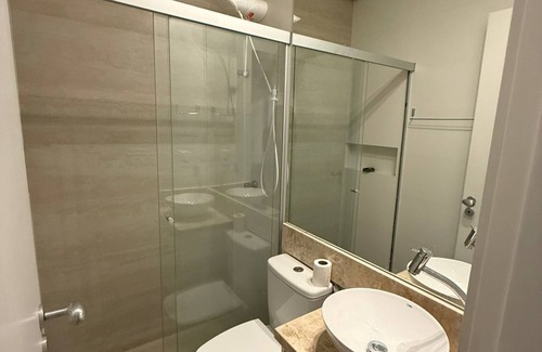 Sudoeste e Octogonal Apartment | NOT AVAILABLE