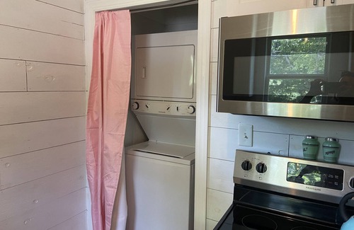 Murfreesboro House | NO CLEANING FEE! Boro Babe Cave.Eclectic Vibes + Modern Amenities