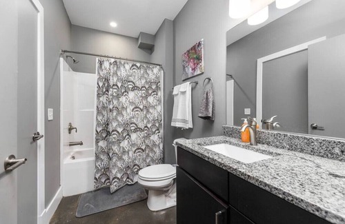 Roanoke Apartment | No Cleaning Fee! Prime Location Downtown Luxurious
