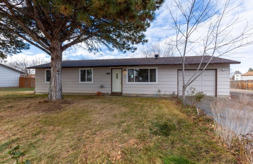 Southwest Ada County Alliance House | NO Cleaning Fee- SW Boise Home -Sleeps 6