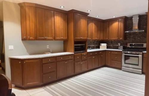 Ridgecrest House | No cleaning fee!