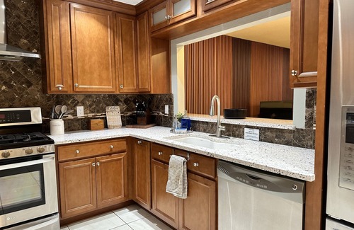 Ridgecrest House | No cleaning fee!