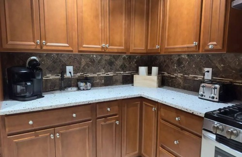 Ridgecrest House | No cleaning fee!