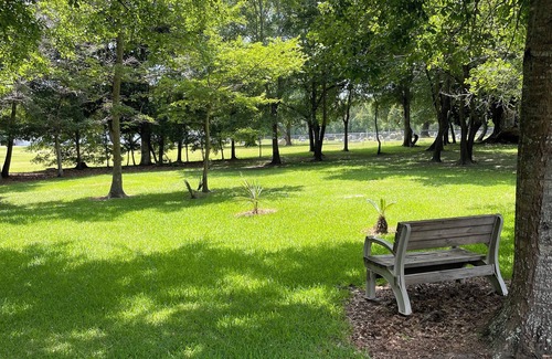 Bon Secour House | No condos here, Close to Beaches and many other actiities