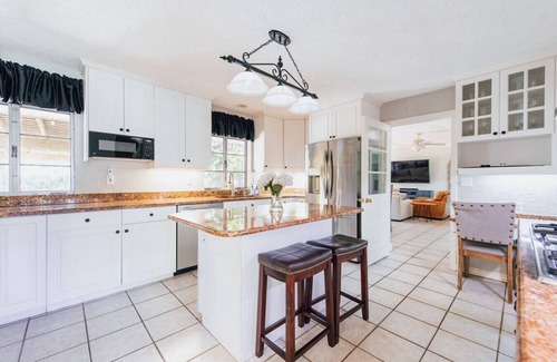 River District House | No Damage - Heated Pool | Hot Tub - River District