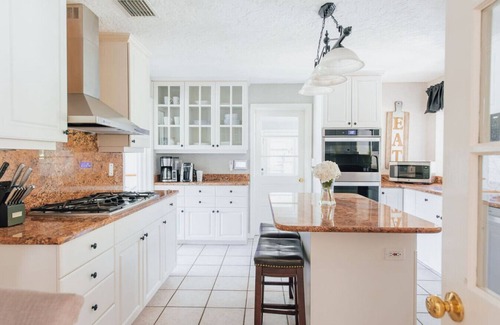 River District House | No Damage - Heated Pool | Hot Tub - River District