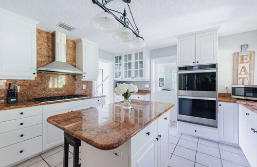 River District House | No Damage - Heated Pool | Hot Tub - River District