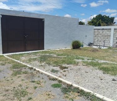 Ayala Apartment | No disponib
