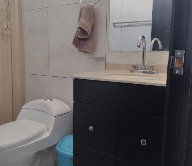 Ayala Apartment | No disponib