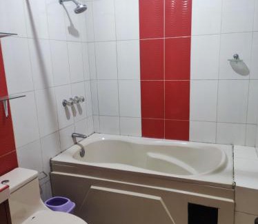 Trujillo Apartment | no disponibl