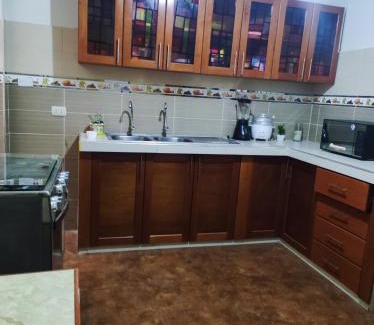 Trujillo Apartment | no disponibl