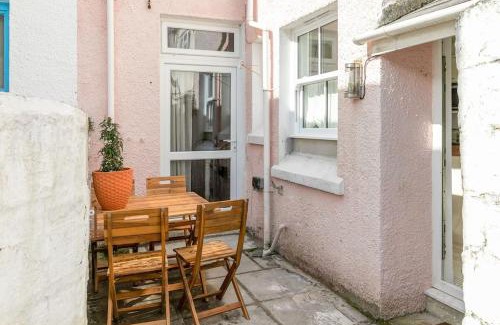 Flushing House | no.five Flushing