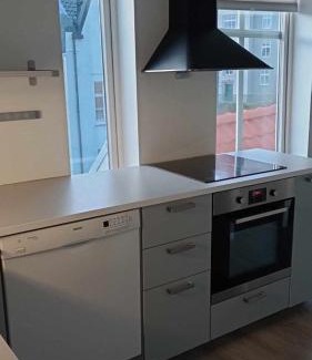 Bergenhus Apartment | NO Home br
