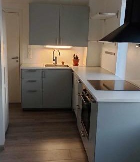 Bergenhus Apartment | NO Home br