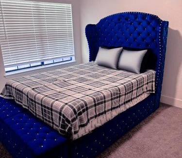 North Arlington Apartment | No Judgement Zone Relaxing Arlington Entertainment District