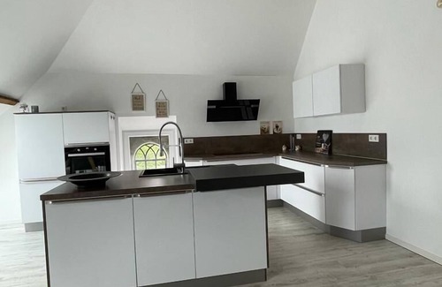 Wissel Apartment | No longer available for rent