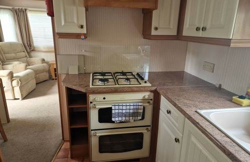 Llanfair Caereinion Apartment | No Longer Available to let