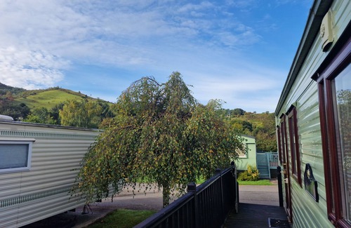 Llanfair Caereinion Apartment | No Longer Available to let