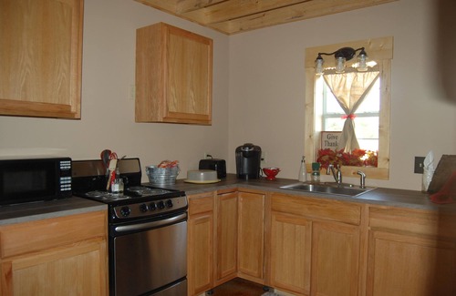 Anderson House | No longer available