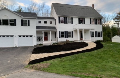 Southern Coast House | No longer available