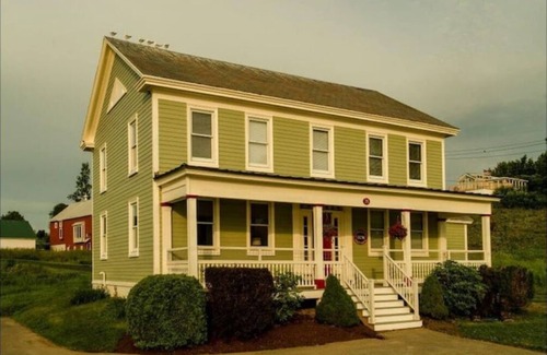 South Hero House | No Longer Booking on VRBO