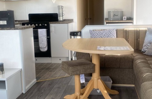 Morpeth Cabin | No longer taking bookings