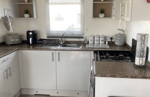 Morpeth Cabin | No longer taking bookings