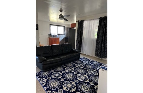 Waianae House | No Neighbors or streetlights. After March 9, 2025,will be a 1 bdrm. 1 ba.