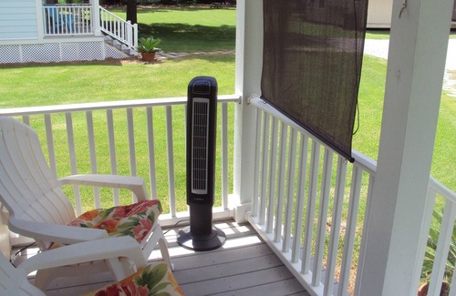 Bon Secour Cottage | NO OWNER FEES ex pet. Close to Beaches but no Condos. 595/Wk Sat. to Sat.