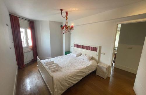Baiona Apartment | No podrás olvidarlo