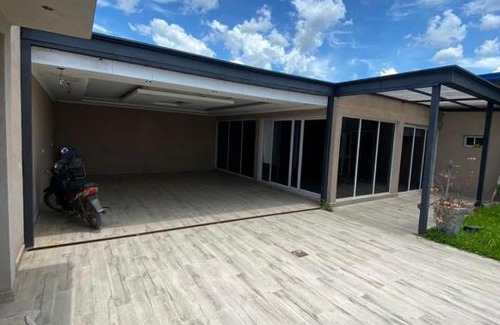 Resistencia Apartment | NO RESERVAR, no se alquila no se vende