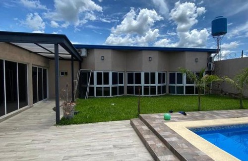 Resistencia Apartment | NO RESERVAR, no se alquila no se vende